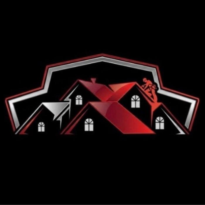 Evolution Roofing logo